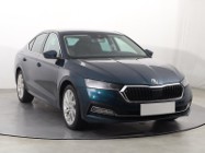 Skoda Octavia IV , Salon Polska, Serwis ASO, VAT 23%, Navi, Klimatronic,