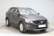Volvo XC60 I , Salon Polska, 1. Właściciel, Serwis ASO, Klimatronic,