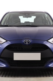 Toyota Yaris III , Salon Polska, 1. Właściciel, Automat, VAT 23%, Klima,-2