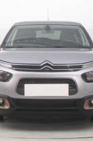 Citroen C4 Cactus I , Salon Polska, Serwis ASO, Klimatronic, Tempomat, Parktronic-2