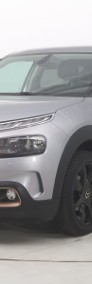 Citroen C4 Cactus I , Salon Polska, Serwis ASO, Klimatronic, Tempomat, Parktronic-3