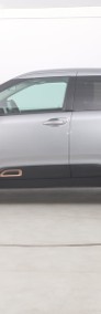 Citroen C4 Cactus I , Salon Polska, Serwis ASO, Klimatronic, Tempomat, Parktronic-4