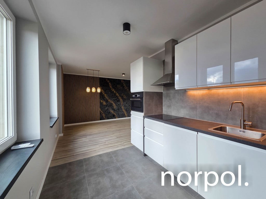 Mieszkanie na wynajem, 120 m² Stradom, Stradomska