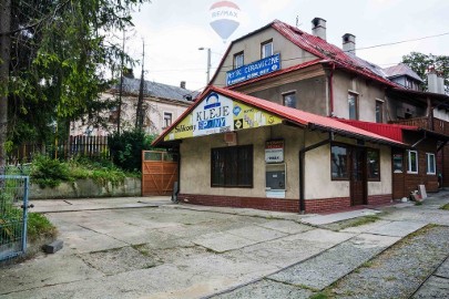 Lokal Kozy, ul. Bielska