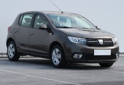 Dacia Sandero II , Salon Polska, 1. Właściciel, Serwis ASO, Klima, Parktronic