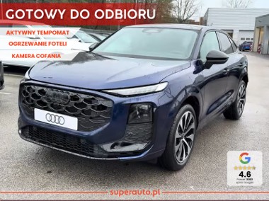 Audi Q3 II TFSI S line Sportback 1.5 TFSI S line Sportback (150 KM) Kamera cofania-1