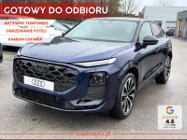 Audi Q3 II TFSI S line Sportback 1.5 TFSI S line Sportback (150 KM) Kamera cofania