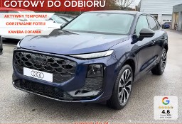 Audi Q3 II TFSI S line Sportback 1.5 TFSI S line Sportback (150 KM) Kamera cofania