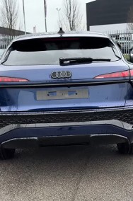 Audi Q3 II TFSI S line Sportback 1.5 TFSI S line Sportback (150 KM) Kamera cofania-2