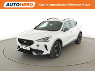 Cupra Formentor full led dsg kamera navi virtual acc auto klima CUPRA
