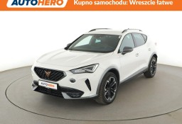 Cupra Formentor full led dsg kamera navi virtual acc auto klima CUPRA