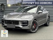 Porsche Cayenne II Coupe GTS Adaptacyjny Tempomat + Czterostrefowa Klimatyzacja Automat