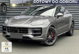 Porsche Cayenne II Coupe GTS Adaptacyjny Tempomat + Czterostrefowa Klimatyzacja Automat