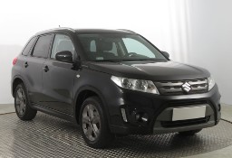 Suzuki Vitara II , Salon Polska, 1. Właściciel, Klima, Tempomat, Parktronic,