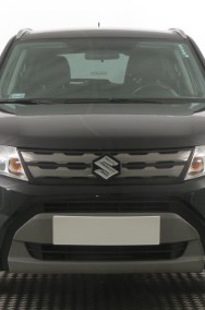 Suzuki Vitara II , Salon Polska, 1. Właściciel, Klima, Tempomat, Parktronic,-2