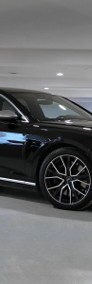 Audi S8 IV (D5) Oś skrętna Pneumatyka Akt Tempomat HUD B&O Dociągi Masaże Wentylacja-3