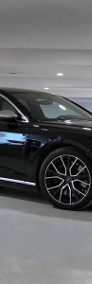 Audi S8 IV (D5) Quattro Oś skrętna Pneumatyka Akt Tempomat HUD B&O Dociągi Masaże We-3