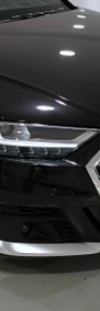 Audi S8 IV (D5) Quattro Oś skrętna Pneumatyka Akt Tempomat HUD B&O Dociągi Masaże We-4