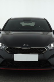 Kia , Automat, Skóra, Navi, Klimatronic, Tempomat, Parktronic,-2