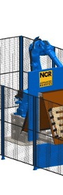 Robot do zbijania palet nietypowych NC-R www.nc-r.com.pl -3