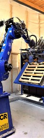 Robot do zbijania palet nietypowych NC-R www.nc-r.com.pl -4