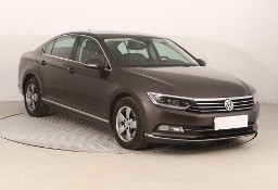 Volkswagen Passat B8 , Salon Polska, Automat, Skóra, Navi, Klimatronic, Tempomat,