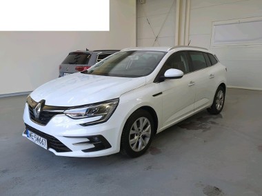 1.3 TCe 140KM, ZEN Salon PL, gwarancja, EXPORT-1