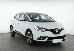Renault Scenic IV , Salon Polska, Skóra, Navi, Klimatronic, Tempomat,