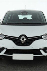 Renault Scenic IV , Salon Polska, Skóra, Navi, Klimatronic, Tempomat,-2