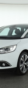 Renault Scenic IV , Salon Polska, Skóra, Navi, Klimatronic, Tempomat,-3