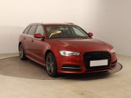 Audi A6 IV (C7) , 190 KM, Automat, Skóra, Navi, Xenon, Bi-Xenon, Klimatronic,
