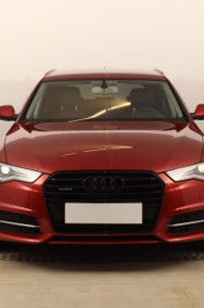 Audi A6 IV (C7) , 190 KM, Automat, Skóra, Navi, Xenon, Bi-Xenon, Klimatronic,-2