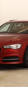 Audi A6 IV (C7) , 190 KM, Automat, Skóra, Navi, Xenon, Bi-Xenon, Klimatronic,-3
