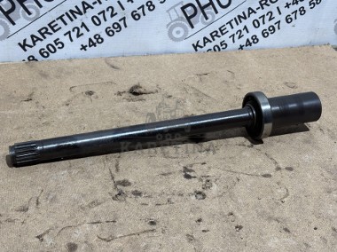 Fendt AGCO 920 924 926 930 Skrzynia Biegów Wał Wałek CZĘŚĆI M934100082040-1