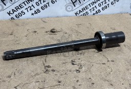 Fendt AGCO 920 924 926 930 Skrzynia Biegów Wał Wałek CZĘŚĆI M934100082040