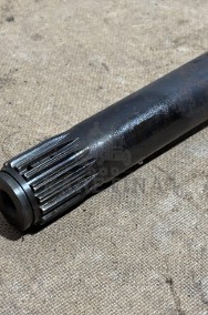 Fendt AGCO 920 924 926 930 Skrzynia Biegów Wał Wałek CZĘŚĆI M934100082040-2