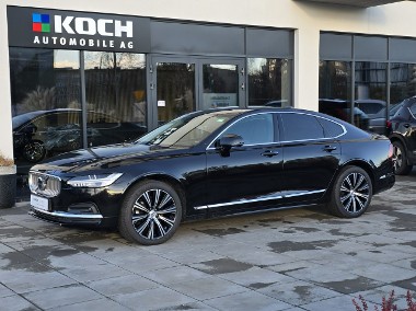 Volvo S90 II Volvo S90 Ultimate Bright B5 (D) AWD Mild-Hybrid-1