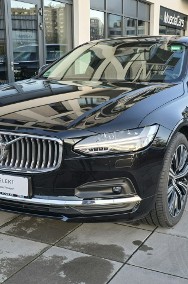 Volvo S90 II Volvo S90 Ultimate Bright B5 (D) AWD Mild-Hybrid-2