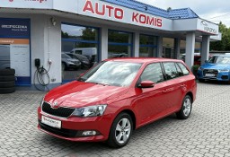 Skoda Fabia III MPI ,Niski Przebieg, Gwarancja !
