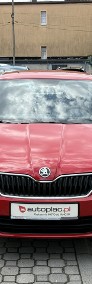 Skoda Fabia III MPI ,Niski Przebieg, Gwarancja !-3