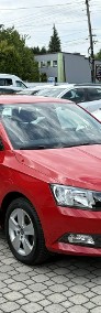 Skoda Fabia III MPI ,Niski Przebieg, Gwarancja !-4