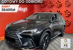 Lexus NX NX 14- 350h Prestige 2.5 Hybrid AWD NX 350h Prestige 2.5 Hybrid AWD | Czujniki