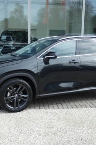 Lexus NX NX 14- 350h Prestige 2.5 Hybrid AWD NX 350h Prestige 2.5 Hybrid AWD | Czujniki-2