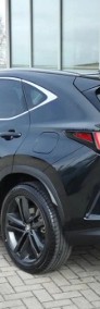 Lexus NX NX 14- 350h Prestige 2.5 Hybrid AWD NX 350h Prestige 2.5 Hybrid AWD | Czujniki-3
