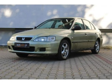 Honda Accord VI 1.8 benzyna! Klimatyzacja!-1