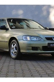 Honda Accord VI 1.8 benzyna! Klimatyzacja!-2