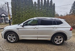 Volkswagen Tiguan II VW Tiguan 2.0 TSI Allspace R-line salon Polska 1 właściciel