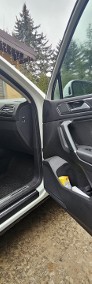 VW Tiguan 2.0 TSI Allspace R-line salon Polska 1 właściciel -4