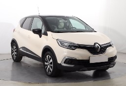 Renault Captur , Salon Polska, 1. Właściciel, Navi, Klimatronic, Tempomat,