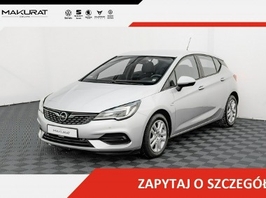 Opel Astra K WD0098P # 1.2 T Edition Cz.park Bluetooth Klima Salon PL VAT 23%-1